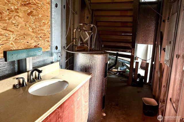 12280 Center Road, Quilcene, WA 98376