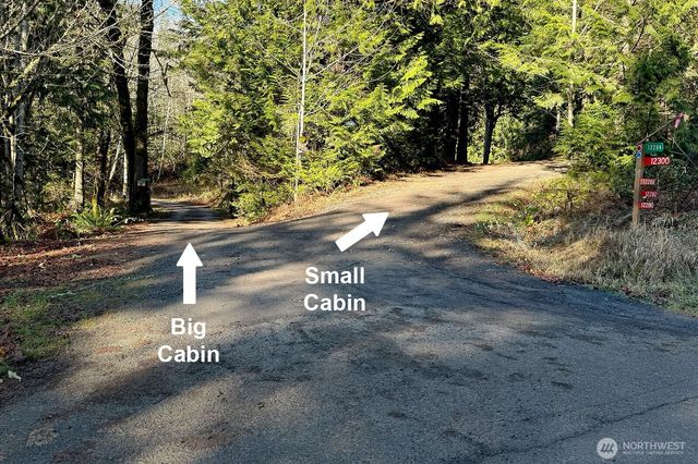 12280 Center Road, Quilcene, WA 98376