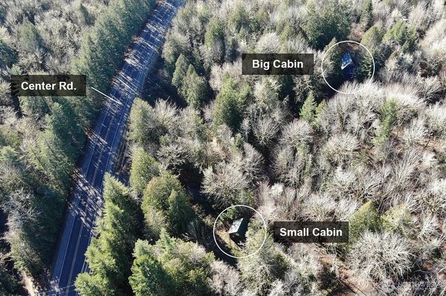 12280 Center Road, Quilcene, WA 98376