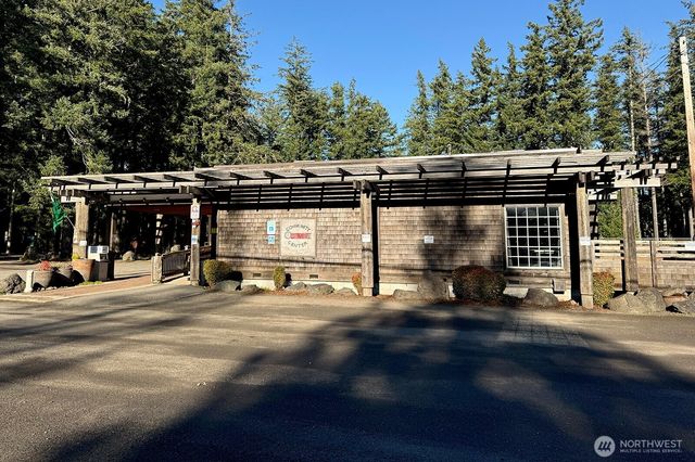 12280 Center Road, Quilcene, WA 98376