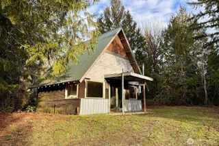 12280 Center Road, Quilcene, WA 98376