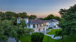 13600 SW 67th Ave, Palmetto Bay, FL 33158