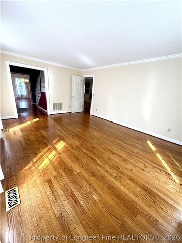 2114 Brookwood Trail, Sanford, NC 27330