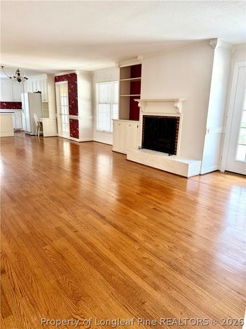 2114 Brookwood Trail, Sanford, NC 27330