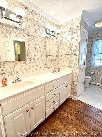 2114 Brookwood Trail, Sanford, NC 27330