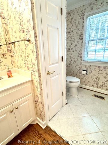 2114 Brookwood Trail, Sanford, NC 27330