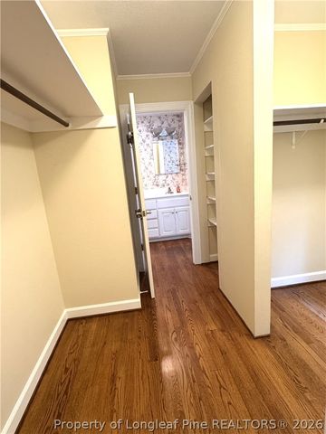 2114 Brookwood Trail, Sanford, NC 27330