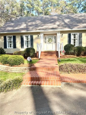 2114 Brookwood Trail, Sanford, NC 27330