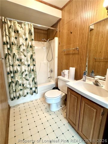 2114 Brookwood Trail, Sanford, NC 27330