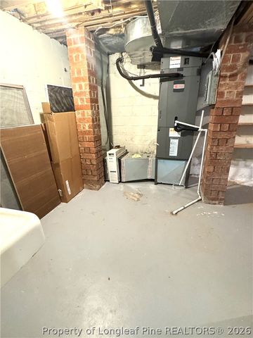 2114 Brookwood Trail, Sanford, NC 27330