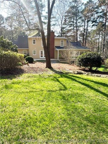 2114 Brookwood Trail, Sanford, NC 27330