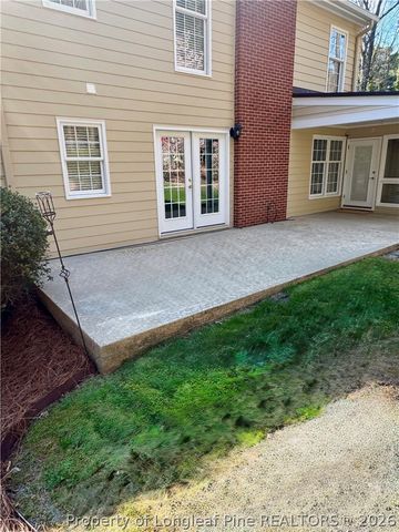 2114 Brookwood Trail, Sanford, NC 27330