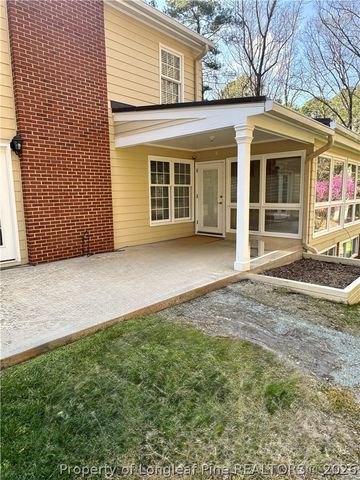 2114 Brookwood Trail, Sanford, NC 27330