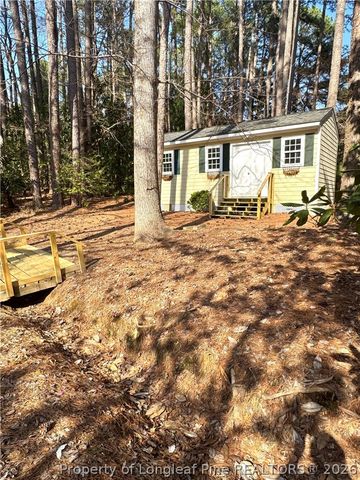 2114 Brookwood Trail, Sanford, NC 27330