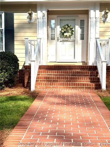 2114 Brookwood Trail, Sanford, NC 27330