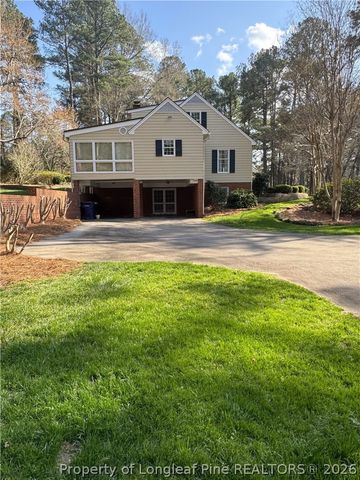 2114 Brookwood Trail, Sanford, NC 27330