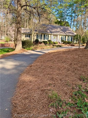 2114 Brookwood Trail, Sanford, NC 27330