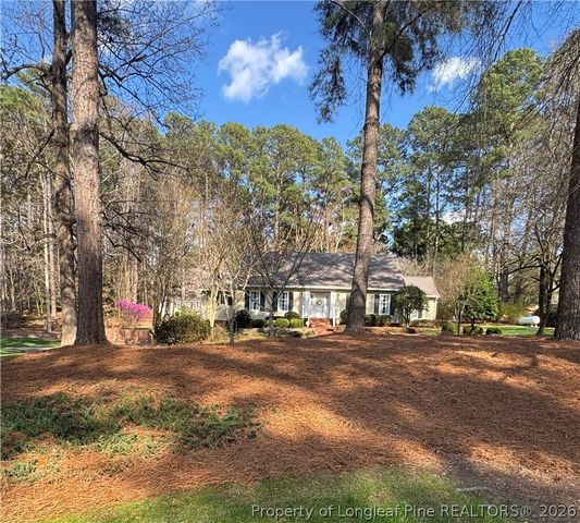 2114 Brookwood Trail, Sanford, NC 27330