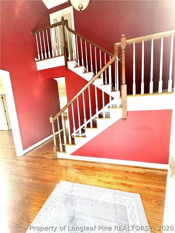 2114 Brookwood Trail, Sanford, NC 27330