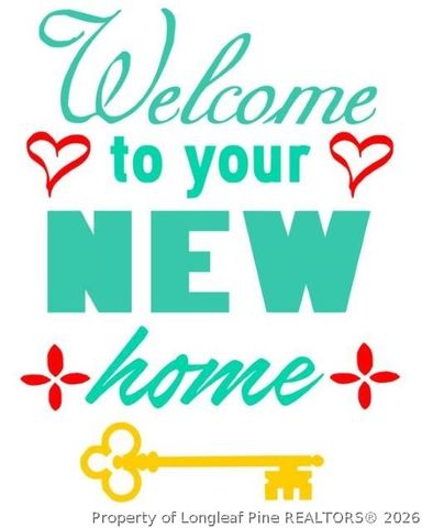 2114 Brookwood Trail, Sanford, NC 27330