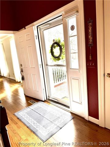 2114 Brookwood Trail, Sanford, NC 27330