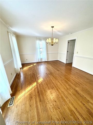 2114 Brookwood Trail, Sanford, NC 27330