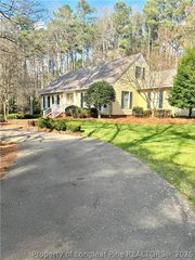 2114 Brookwood Trail, Sanford, NC 27330