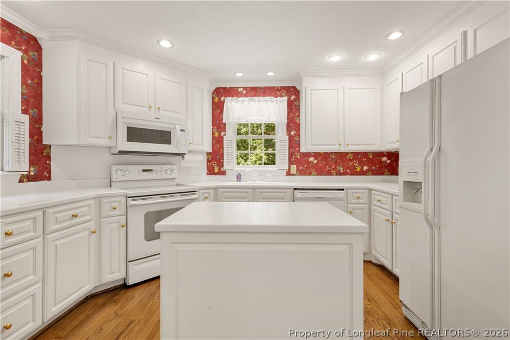 2114 Brookwood Trail, Sanford, NC 27330 — photo 11