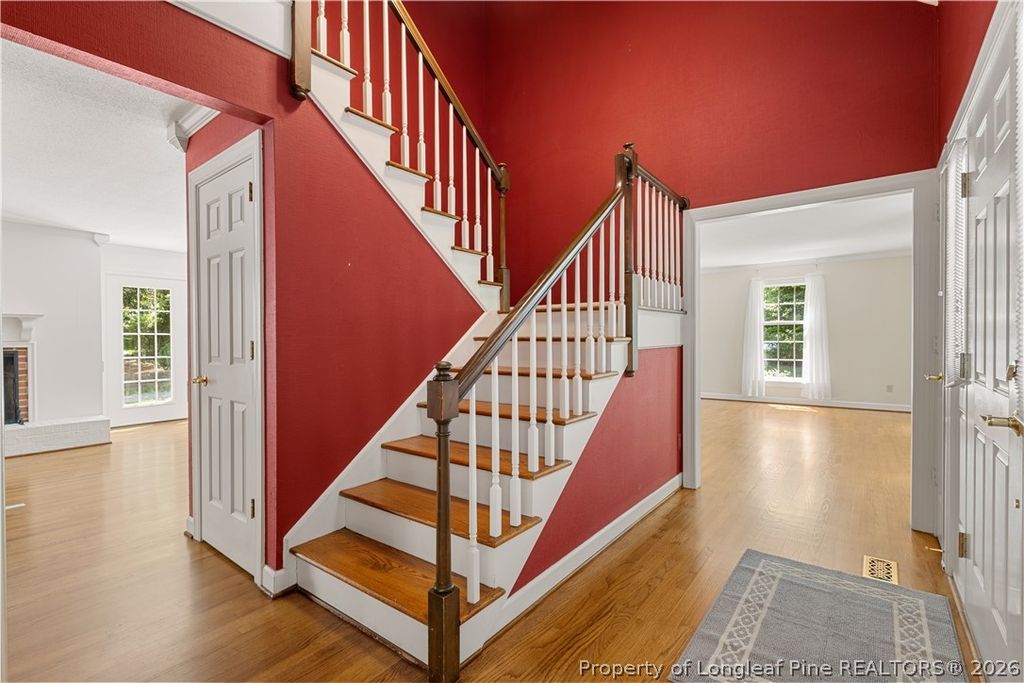 2114 Brookwood Trail, Sanford, NC 27330 — photo 3