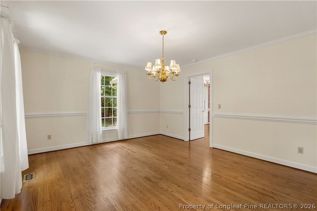 2114 Brookwood Trail, Sanford, NC 27330 — photo 4