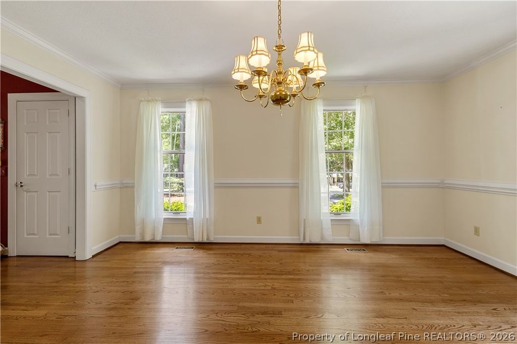 2114 Brookwood Trail, Sanford, NC 27330 — photo 5