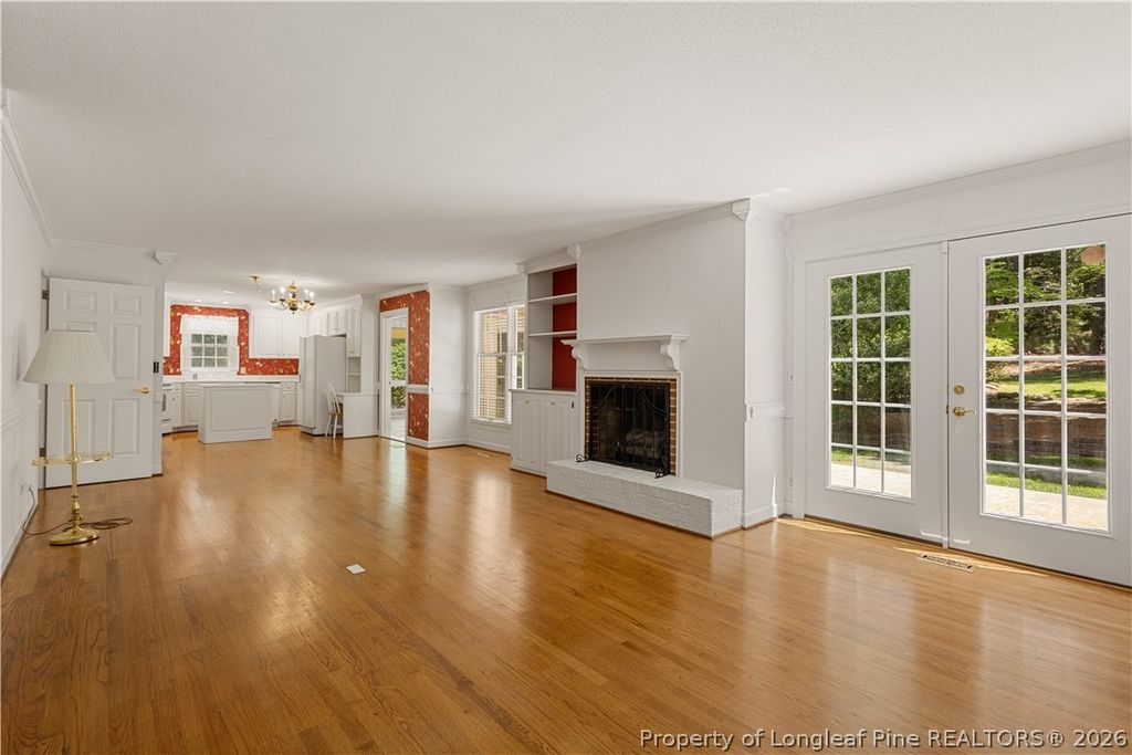 2114 Brookwood Trail, Sanford, NC 27330 — photo 9