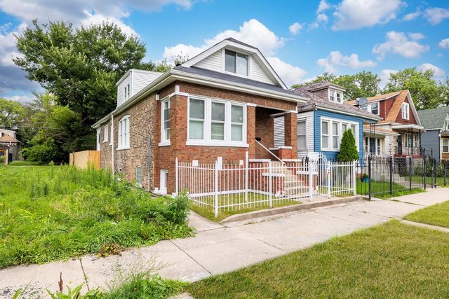 6438 S Hoyne Avenue, Chicago, IL 60636