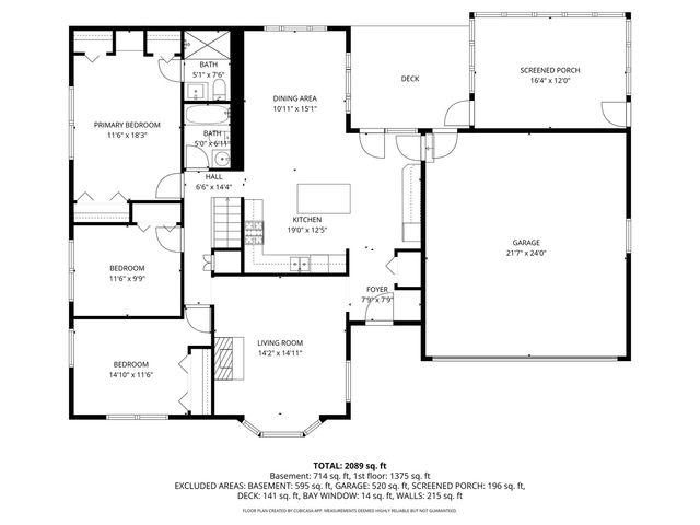 39W609 Lori Lane, Elgin, IL 60124