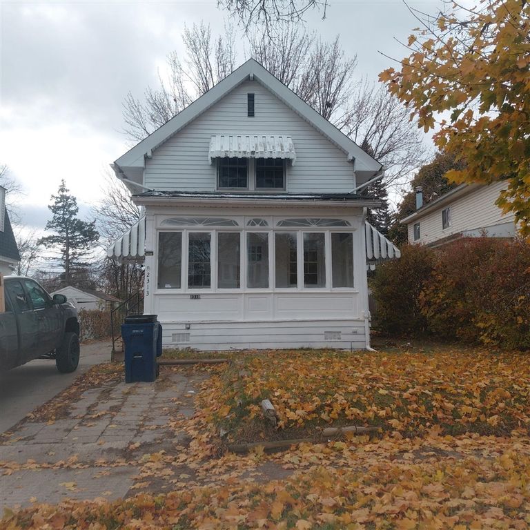 2313 Joliet Street, Flint, MI 48504