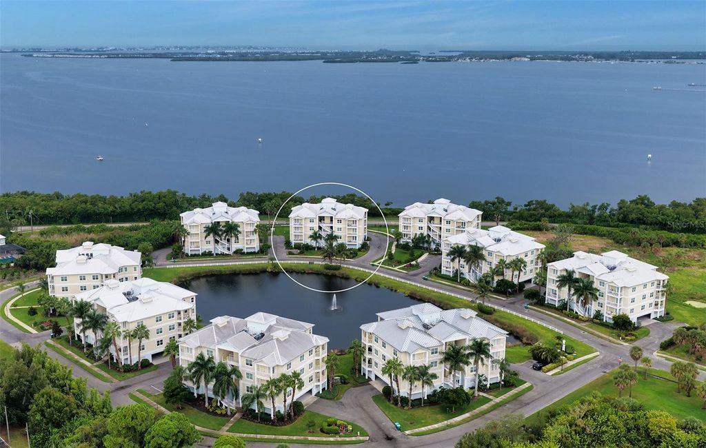 3439 79TH STREET CIRCLE W 303, BRADENTON, FL 34209 — photo 2