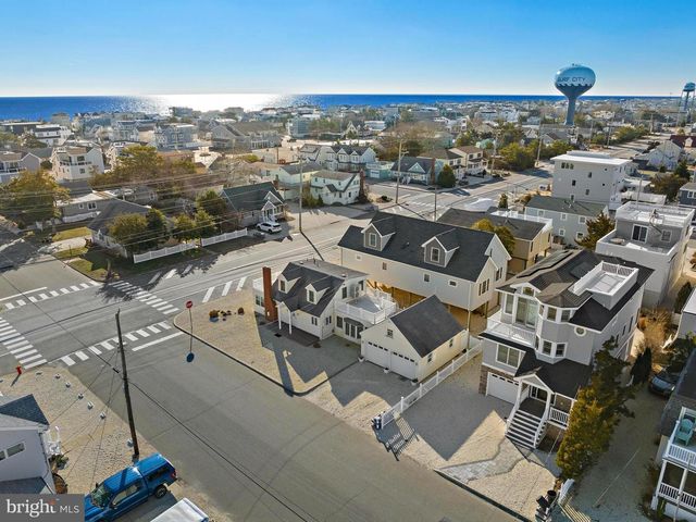 200 N 17TH ST, Surf City, NJ 08008