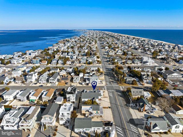 200 N 17TH ST, Surf City, NJ 08008