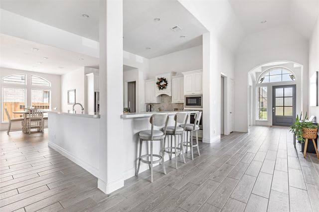 18903 Carson Glen Drive Drive, New Caney, TX 77357