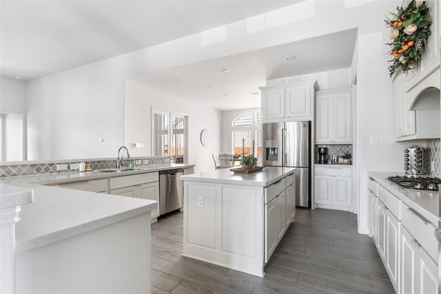18903 Carson Glen Drive Drive, New Caney, TX 77357