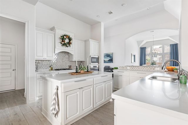 18903 Carson Glen Drive Drive, New Caney, TX 77357