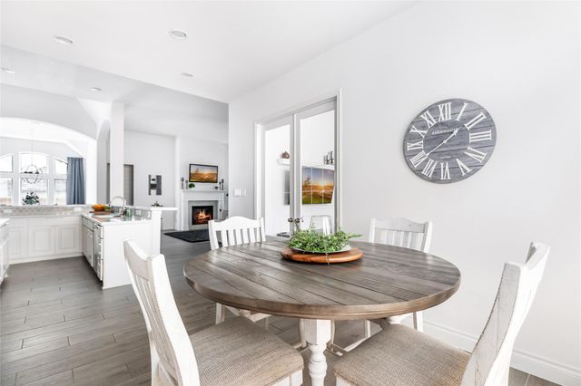 18903 Carson Glen Drive Drive, New Caney, TX 77357