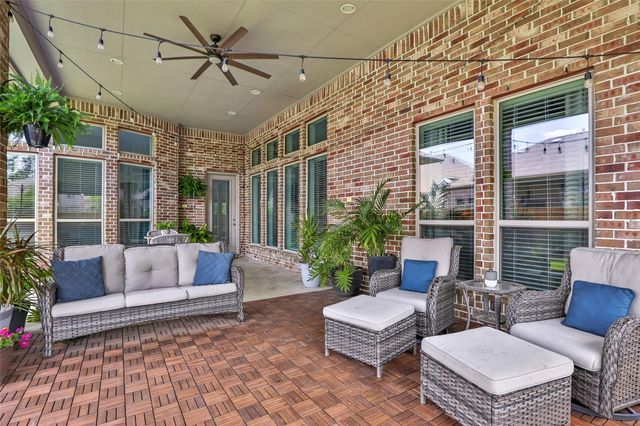 18903 Carson Glen Drive Drive, New Caney, TX 77357