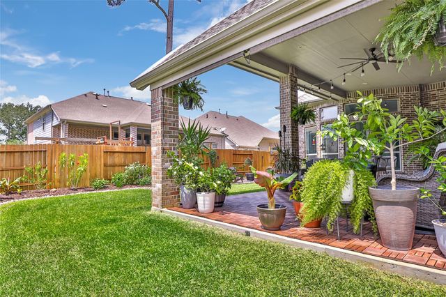 18903 Carson Glen Drive Drive, New Caney, TX 77357