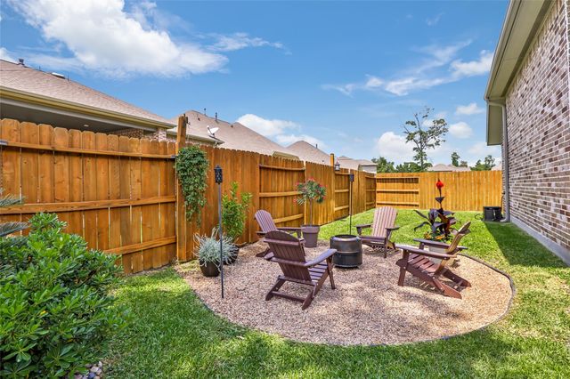 18903 Carson Glen Drive Drive, New Caney, TX 77357