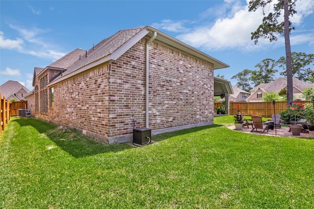 18903 Carson Glen Drive Drive, New Caney, TX 77357