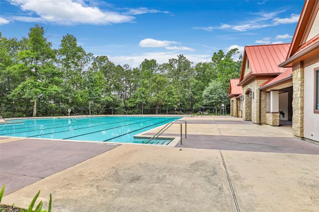 18903 Carson Glen Drive Drive, New Caney, TX 77357