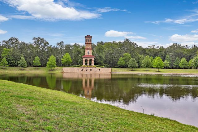 18903 Carson Glen Drive Drive, New Caney, TX 77357