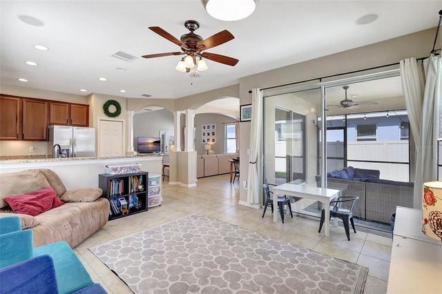 17419 NEW CROSS CIRCLE, Lithia, FL 33547