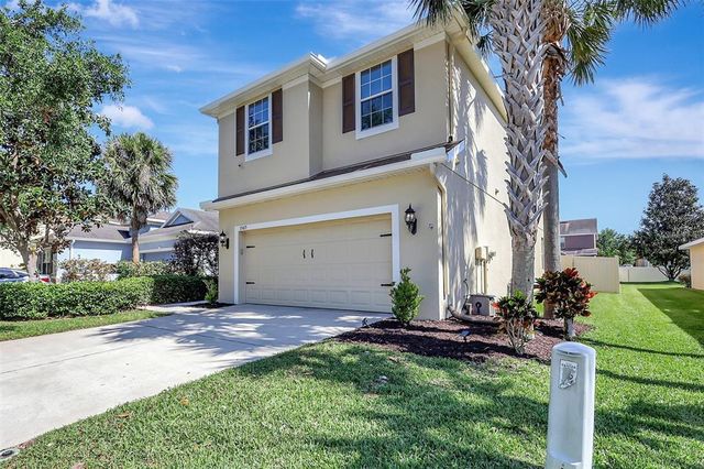 17419 NEW CROSS CIRCLE, Lithia, FL 33547
